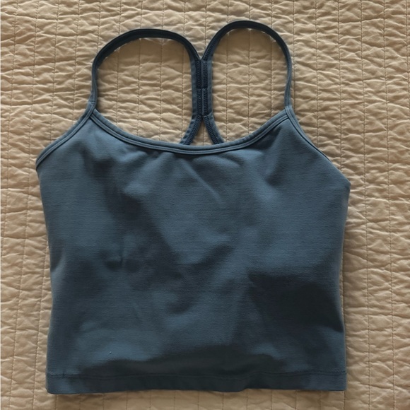 Beyond Yoga Razorback Tank - Picture 3 of 3